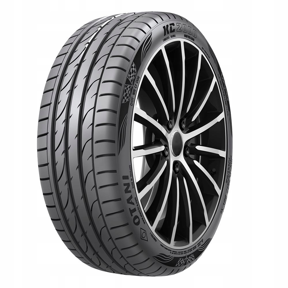 235/50R17 opona OTANI KC2000 96W